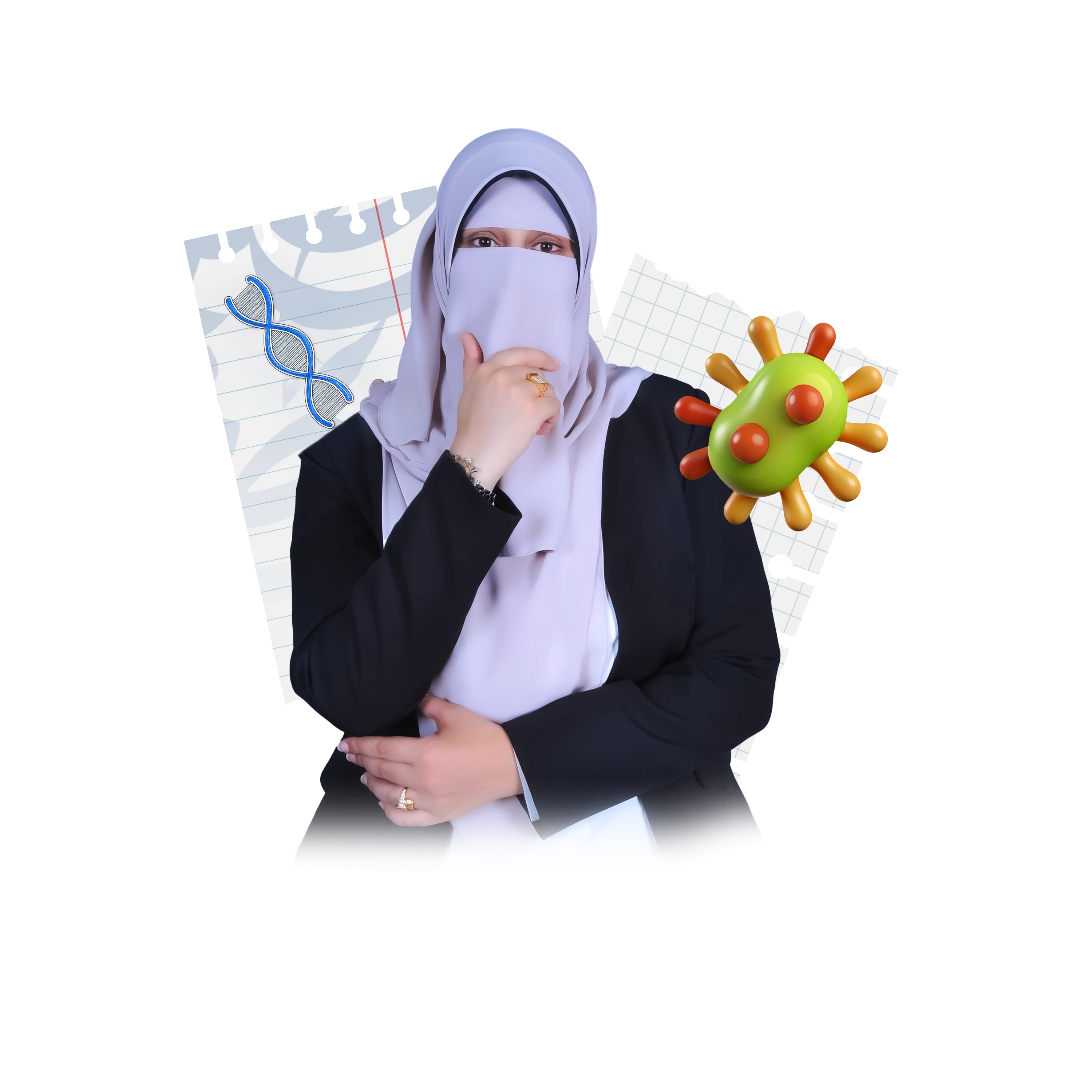 mrs/Eman Hassan